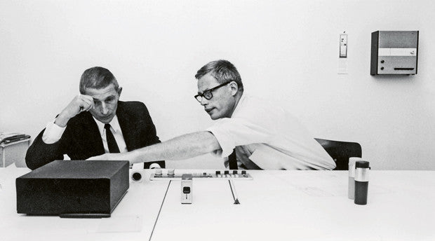 Dieter Rams