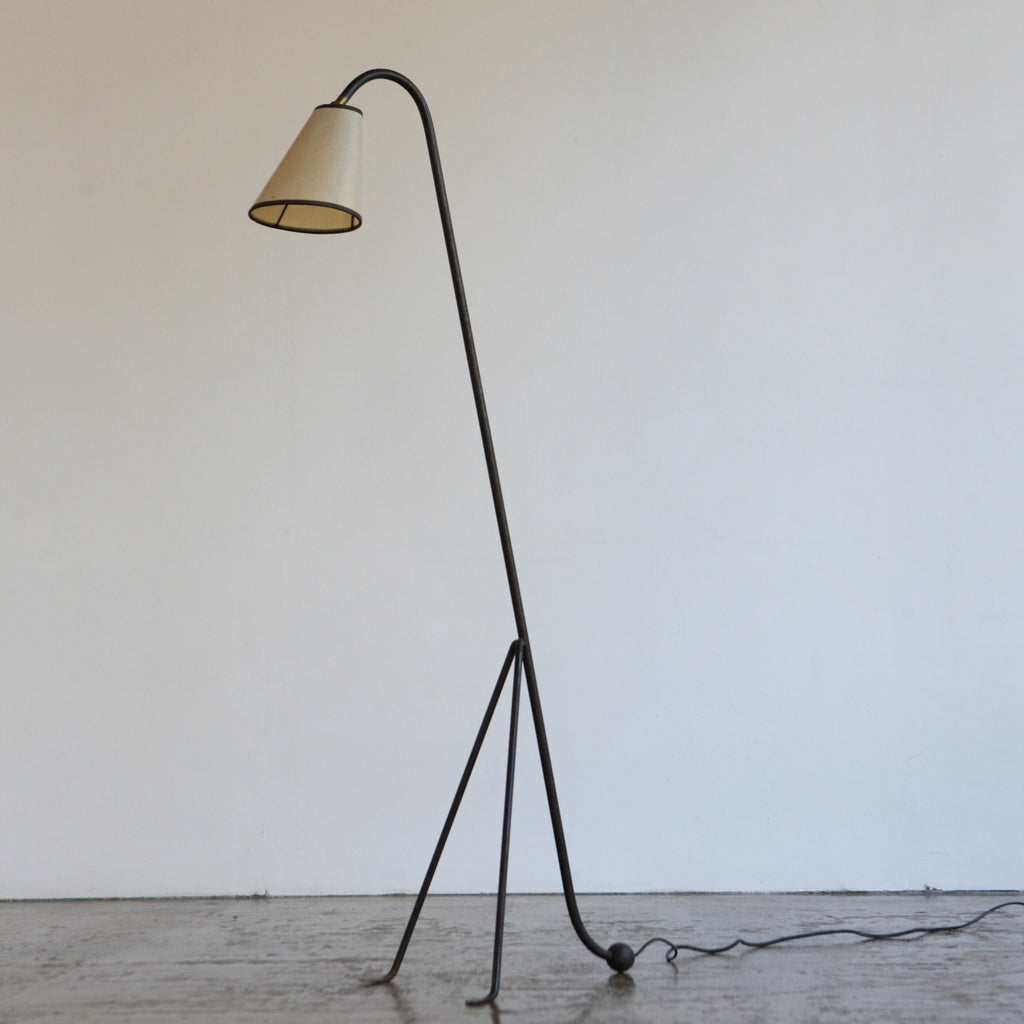 French Floor Lamp