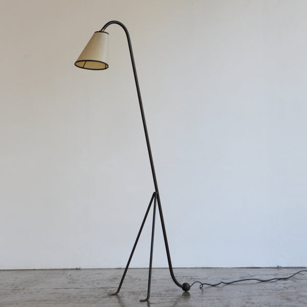 French Floor Lamp