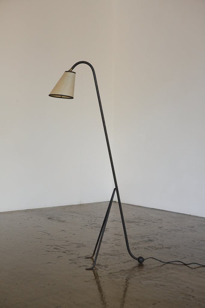 French Floor Lamp