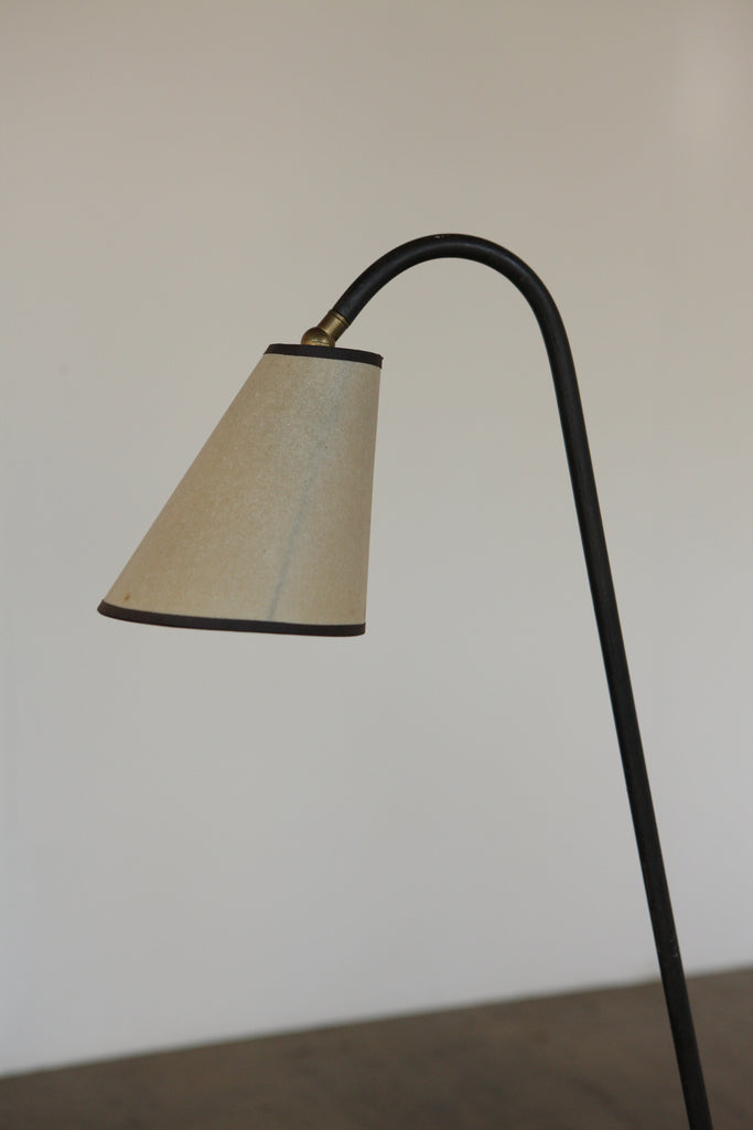 French Floor Lamp