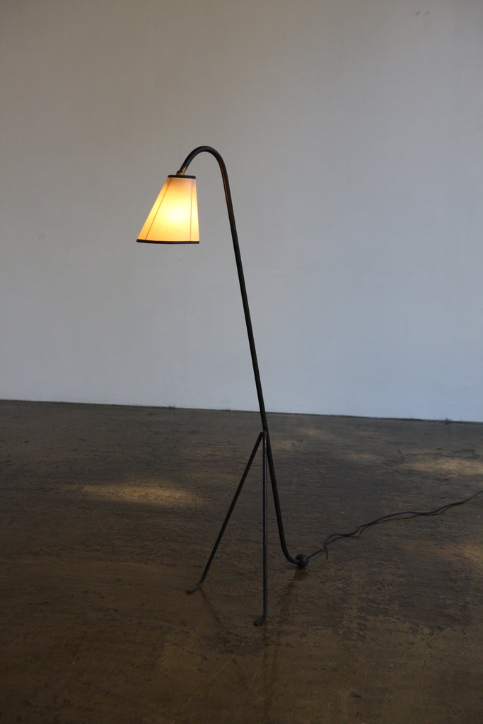 French Floor Lamp