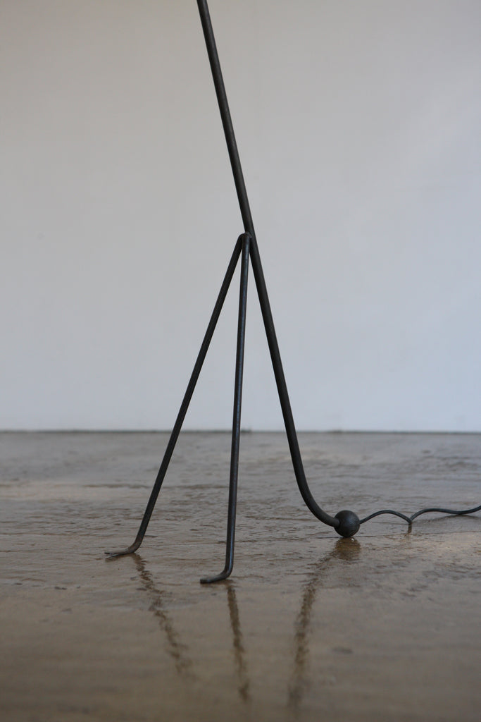 French Floor Lamp