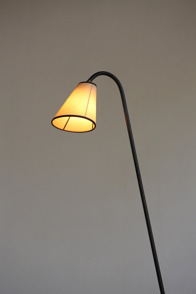 French Floor Lamp