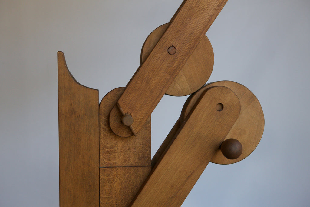 Pietro Cascella Floor Lamp