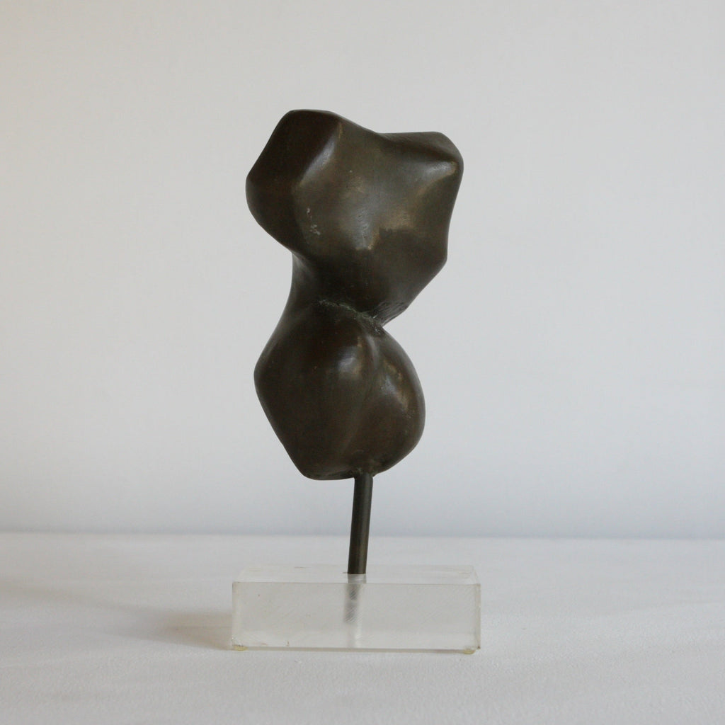 Bronze Sculpture