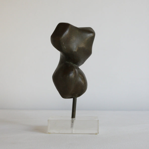 Bronze Sculpture