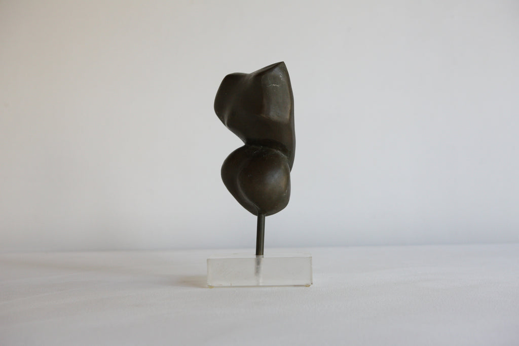 Bronze Sculpture
