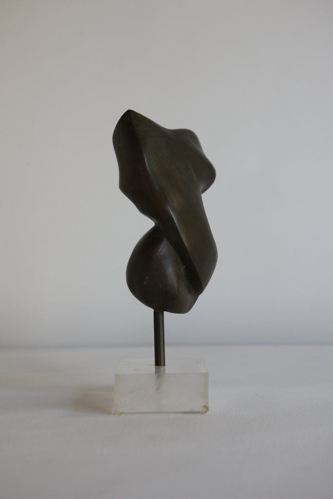Bronze Sculpture