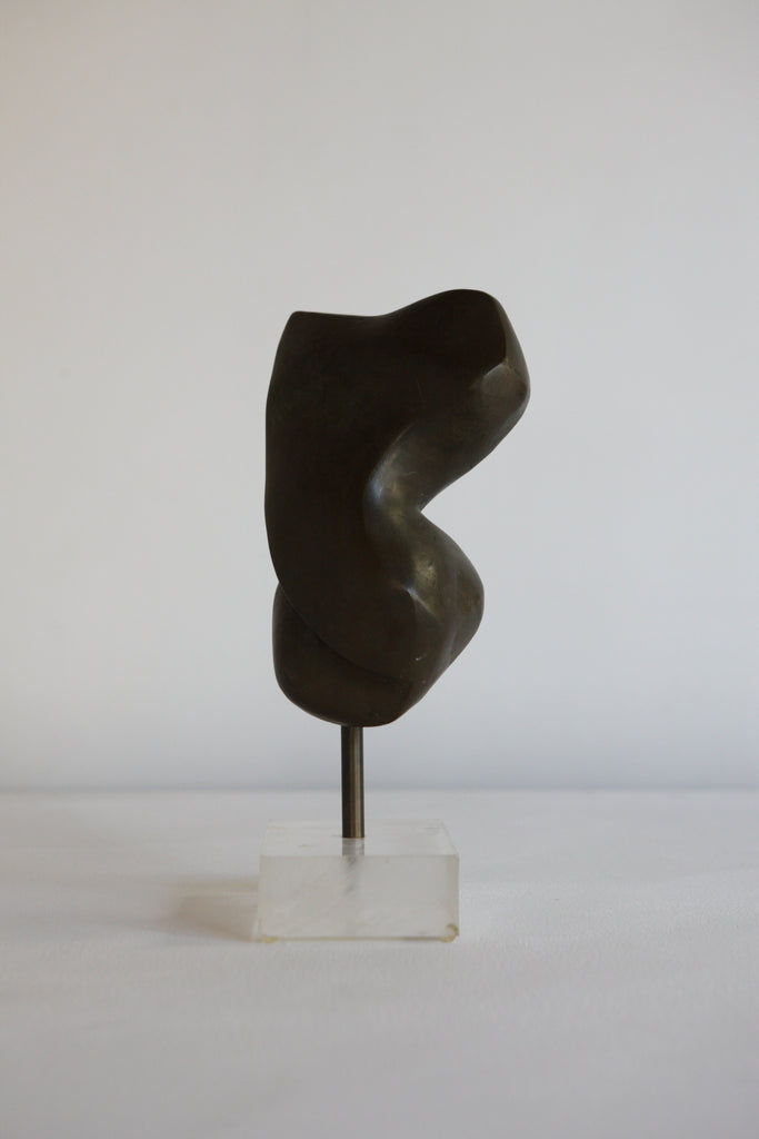 Bronze Sculpture
