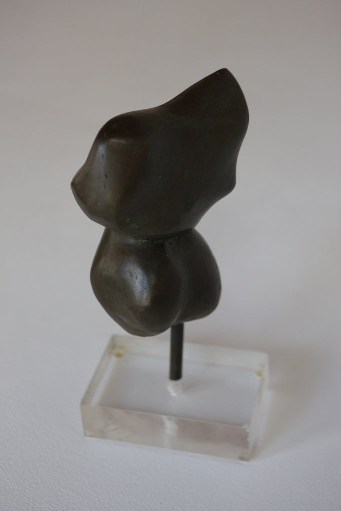 Bronze Sculpture