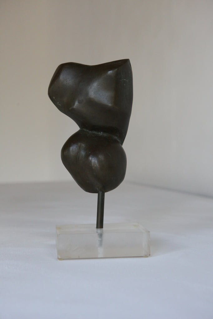 Bronze Sculpture