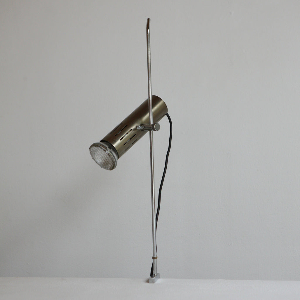Alain Richard for Disderot Clamp Lamp