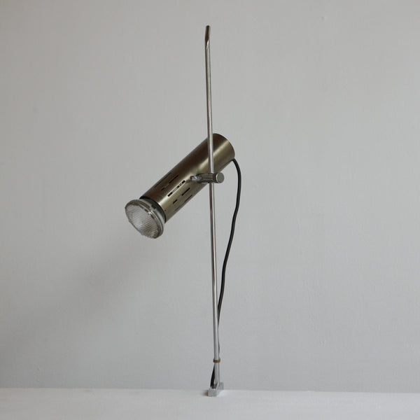 Alain Richard for Disderot Clamp Lamp