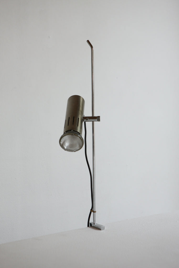 Alain Richard for Disderot Clamp Lamp