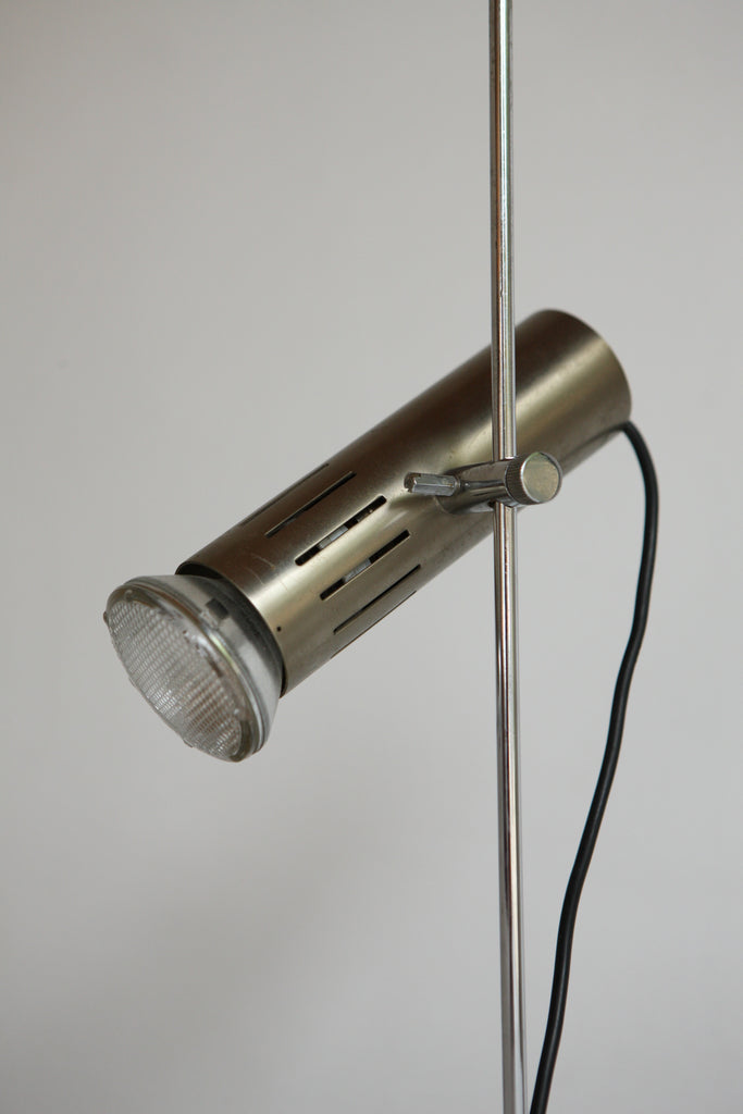 Alain Richard for Disderot Clamp Lamp