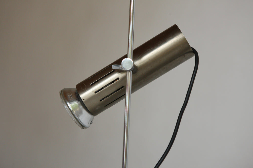 Alain Richard for Disderot Clamp Lamp