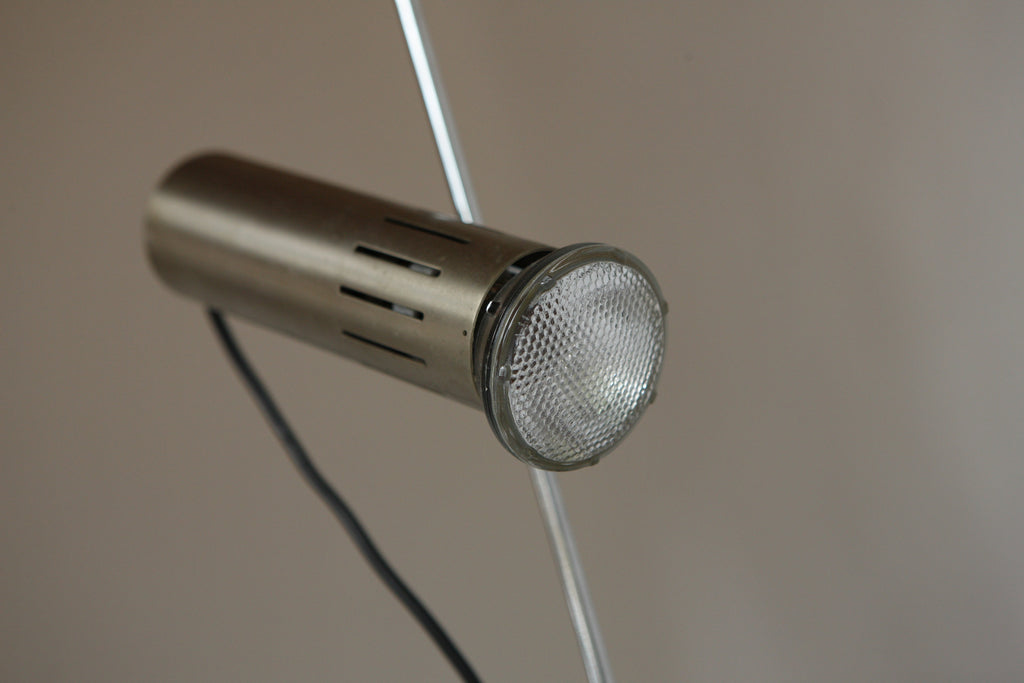 Alain Richard for Disderot Clamp Lamp