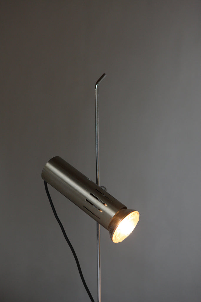 Alain Richard for Disderot Clamp Lamp