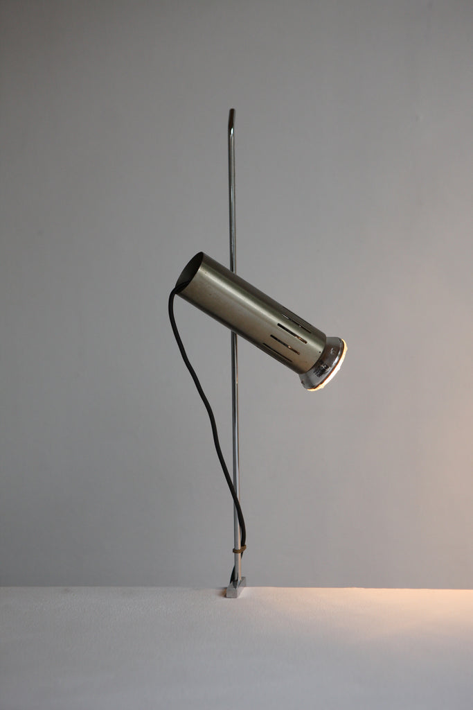 Alain Richard for Disderot Clamp Lamp