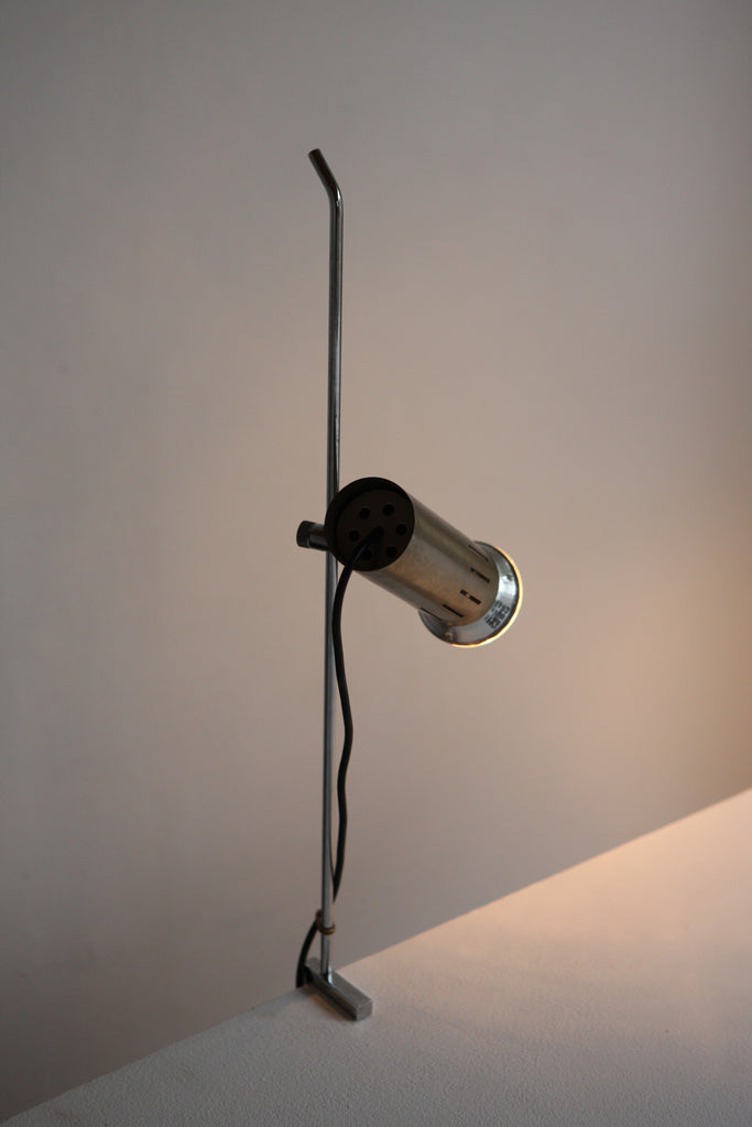 Alain Richard for Disderot Clamp Lamp