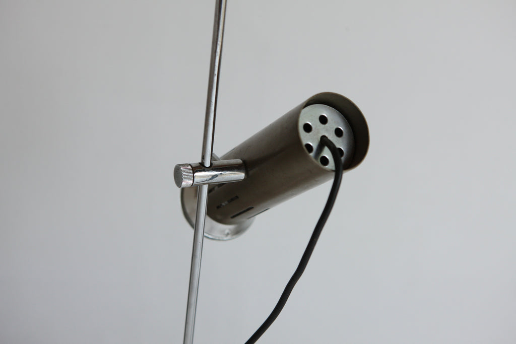 Alain Richard for Disderot Clamp Lamp