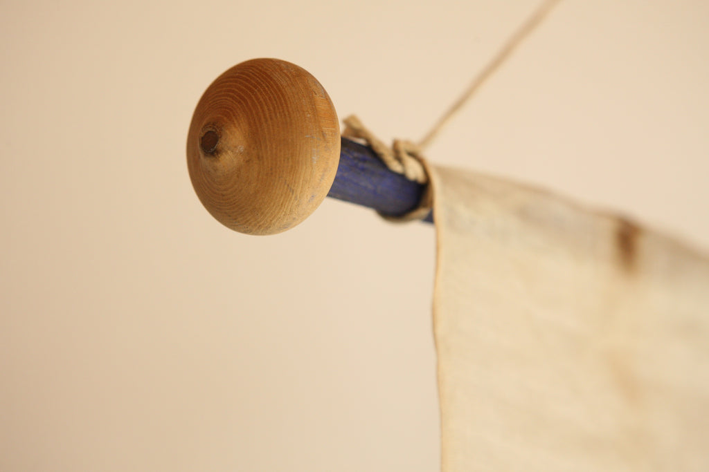 Antique Flags