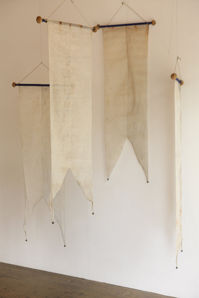Antique Flags