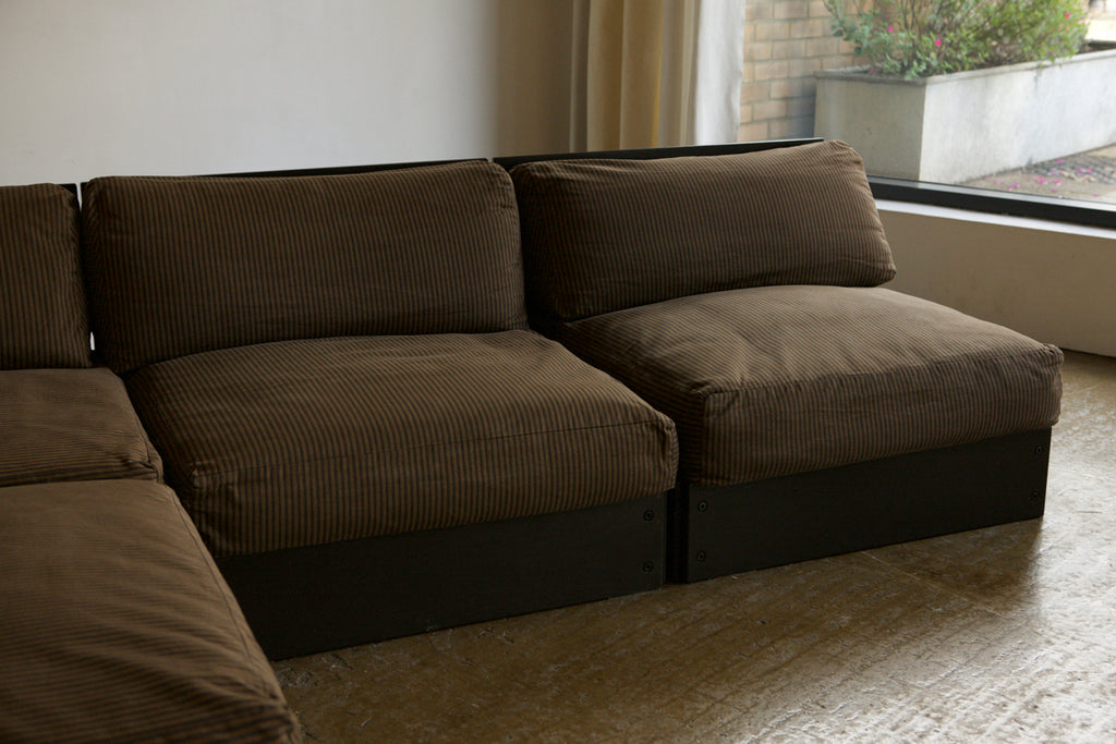 Rolf Heide Sofa for ICF