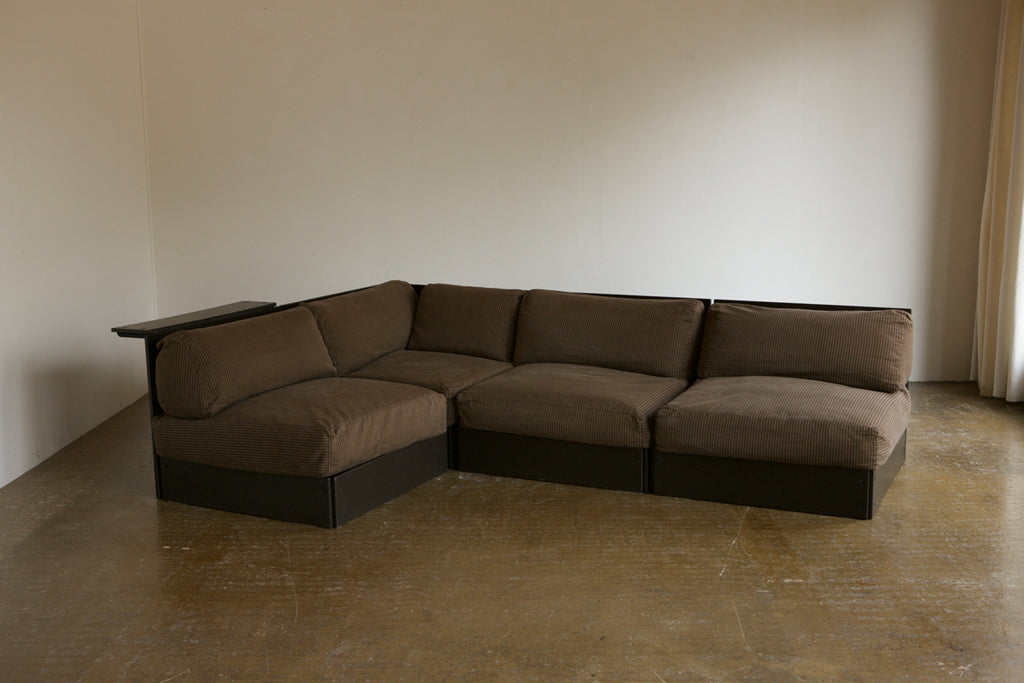 Rolf Heide Sofa for ICF