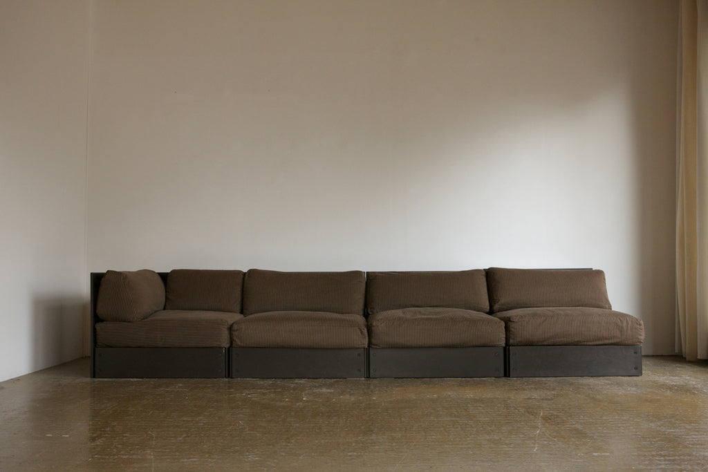 Rolf Heide Sofa for ICF