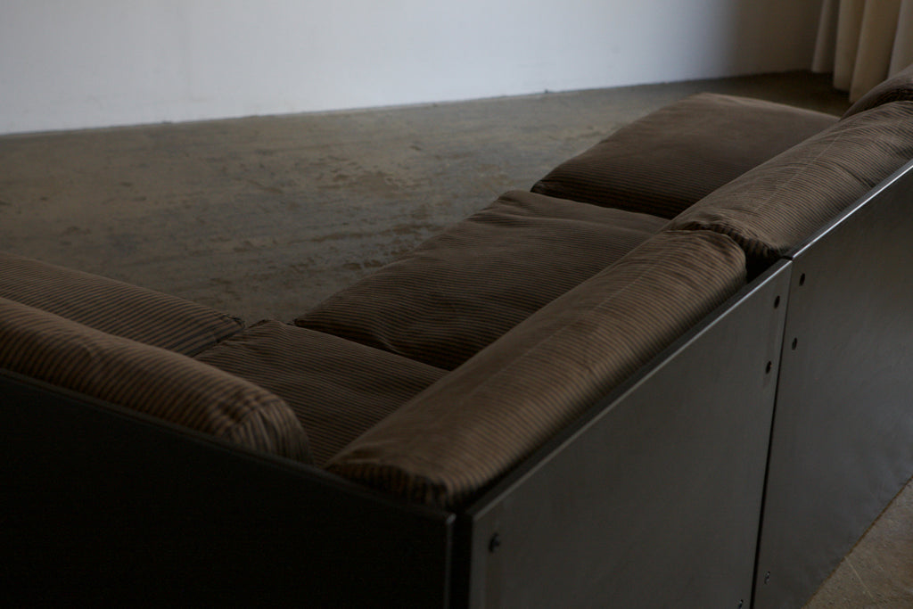 Rolf Heide Sofa for ICF