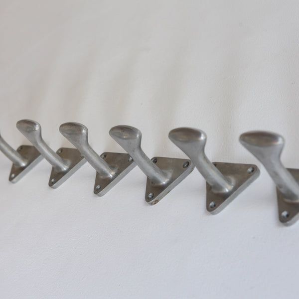 Aluminium French Hooks