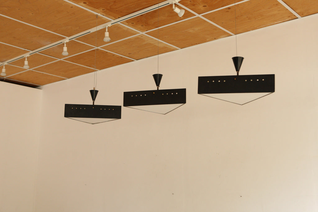 Italian Pendant Lamp