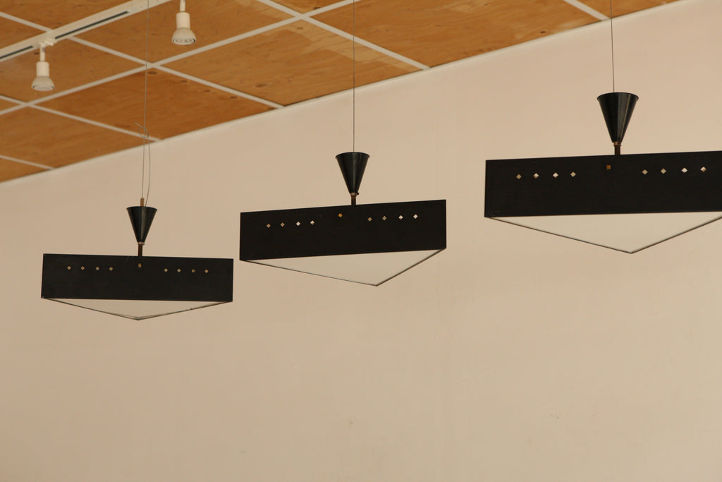 Italian Pendant Lamp