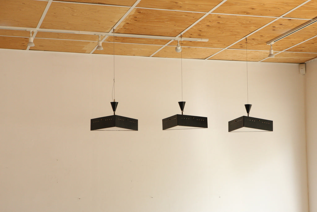 Italian Pendant Lamp