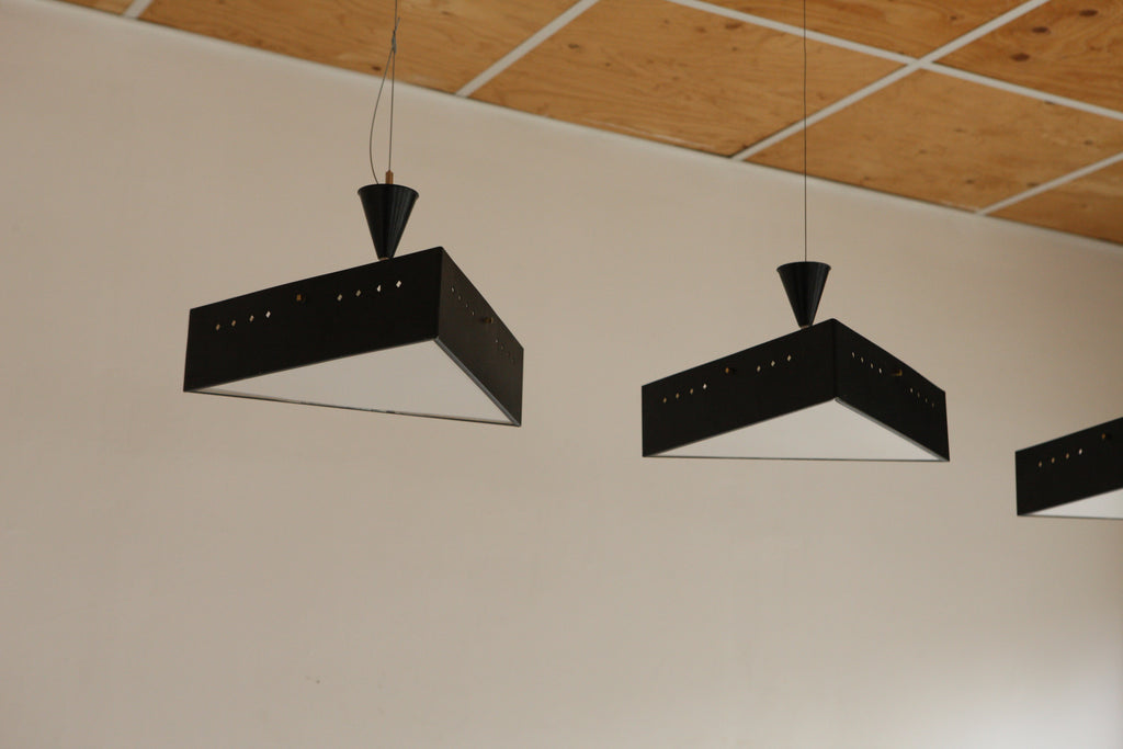 Italian Pendant Lamp