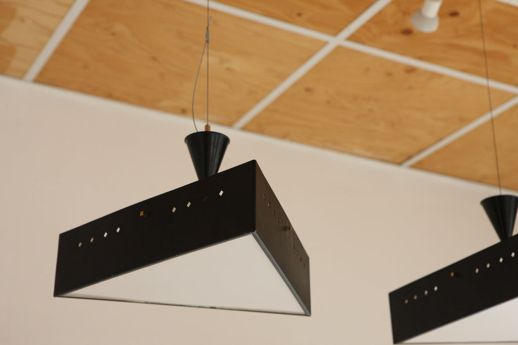 Italian Pendant Lamp