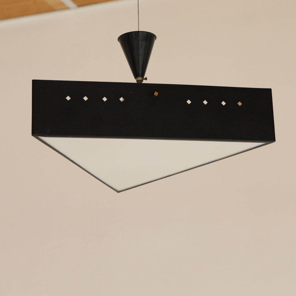 Italian Pendant Lamp