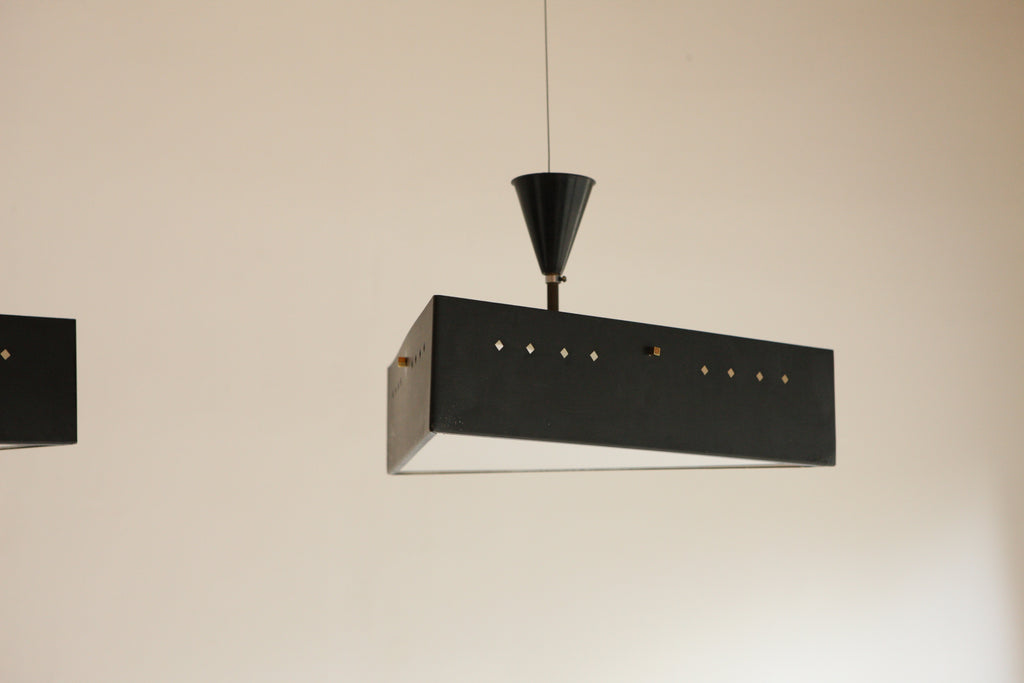 Italian Pendant Lamp