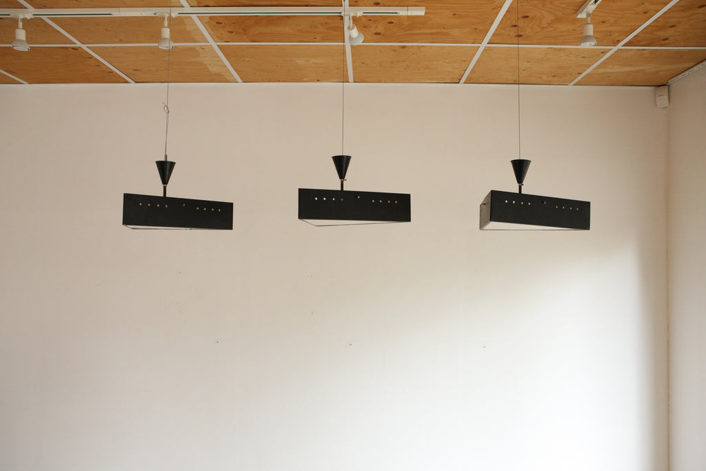 Italian Pendant Lamp