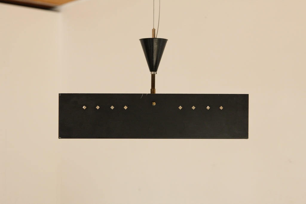 Italian Pendant Lamp