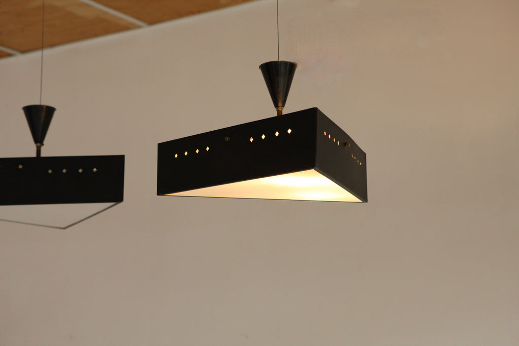 Italian Pendant Lamp