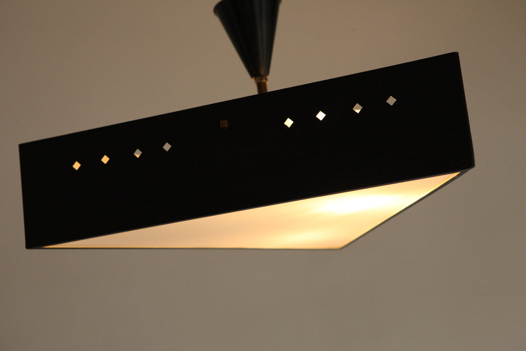 Italian Pendant Lamp