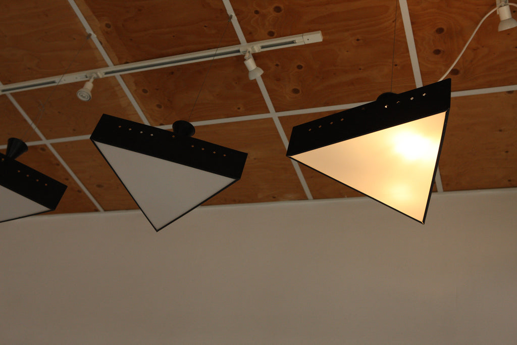 Italian Pendant Lamp