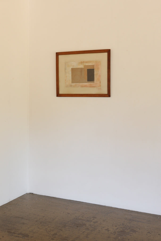 Collage H Camuknulz, 1953