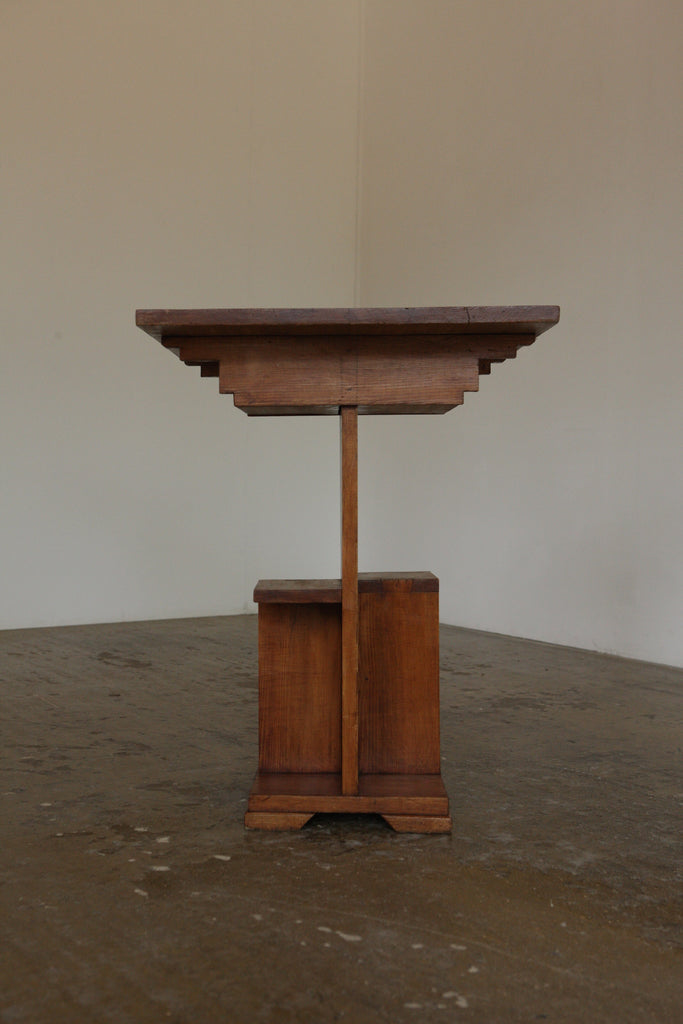 Dutch Modernist Occasional Table