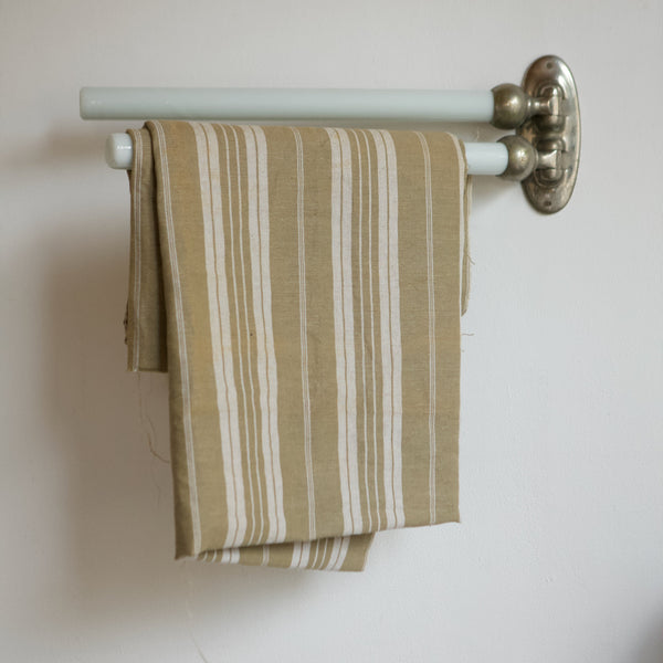 1920's Wall Mounting Towel Rail