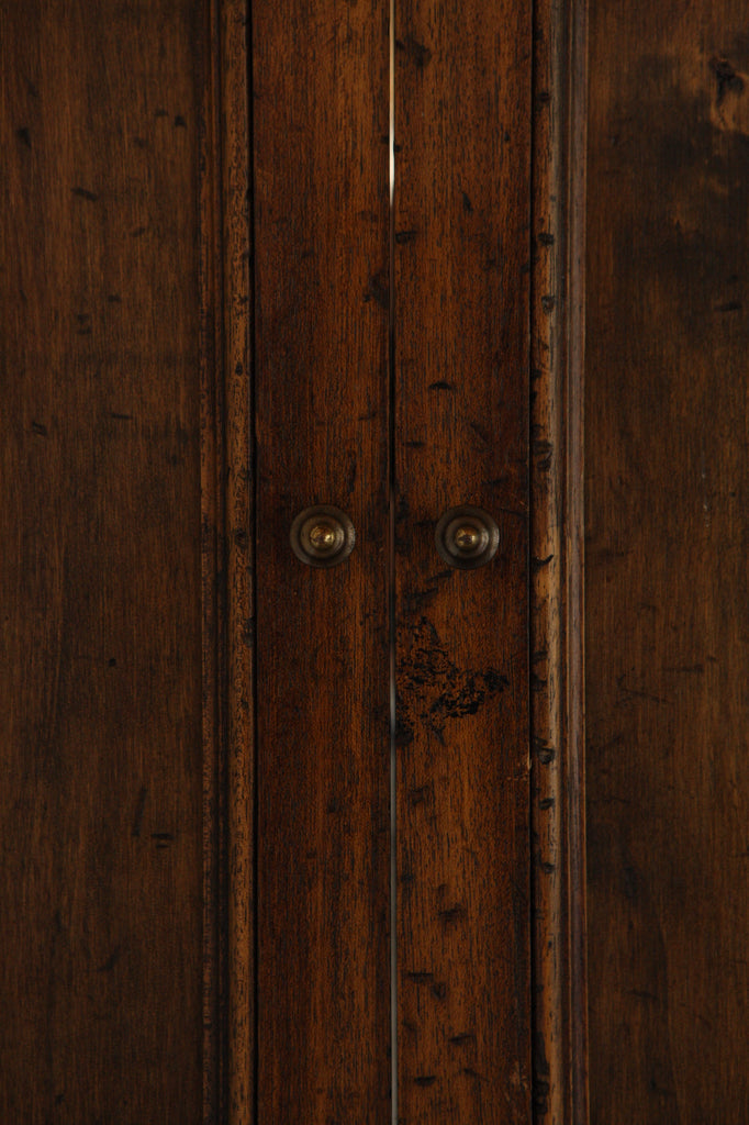 Folding Triptych Mirror