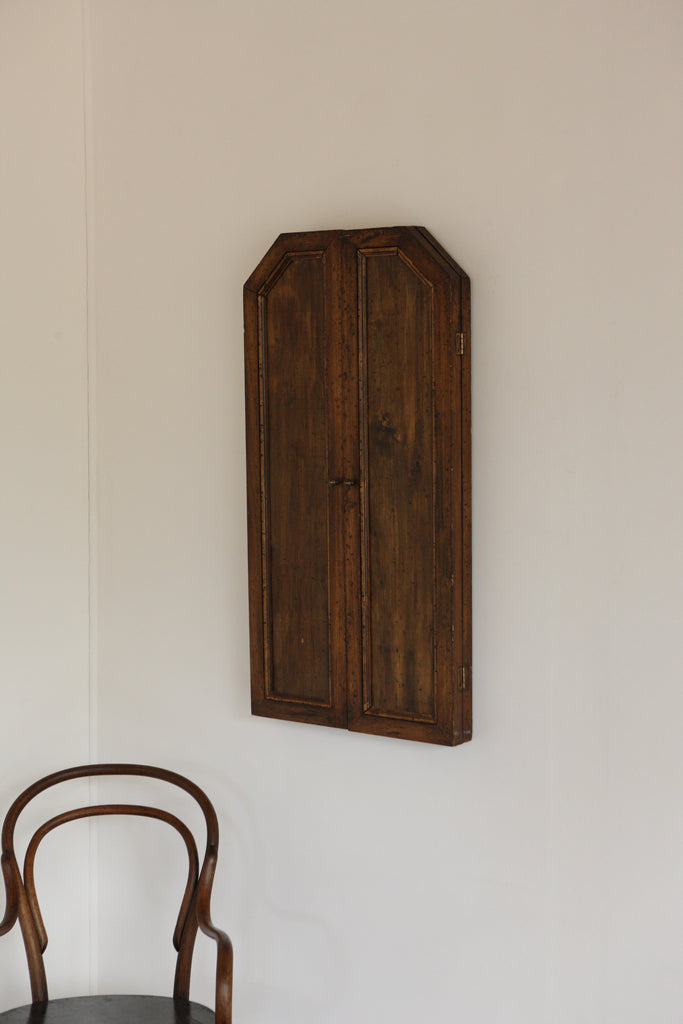 Folding Triptych Mirror
